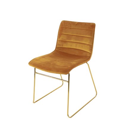 Chair spisestol i flere farger  2
