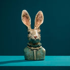 Heidi og Heidilein Rabbit Bust 1
