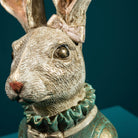 Heidi og Heidilein Rabbit Bust 2