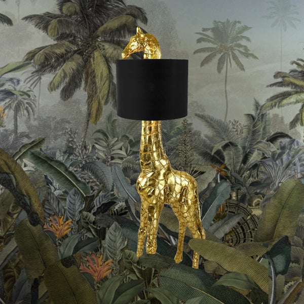 Gigi & Gigi Junior Giraffe gulvlampe 2