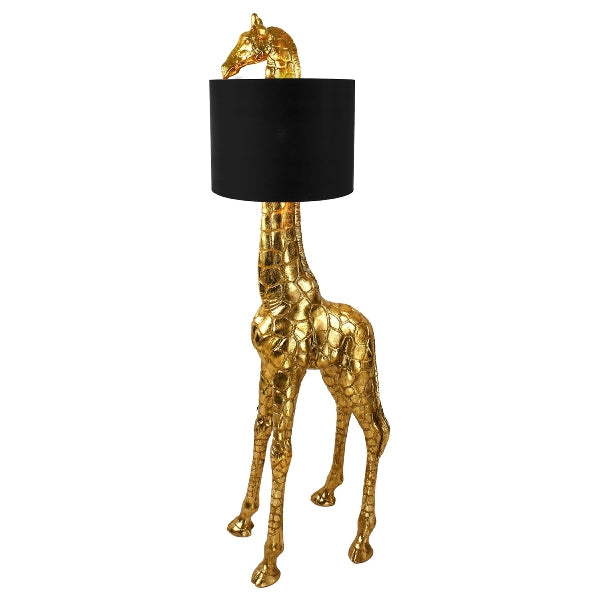 Gigi & Gigi Junior Giraffe gulvlampe 4