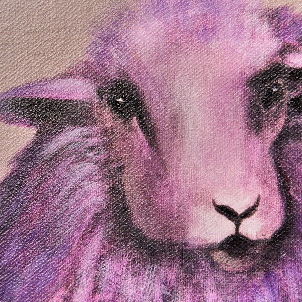 Royal Sheep bilde 3