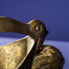 Pelikan skål 2