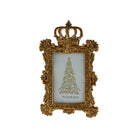 Bilderamme Royal med krone  2