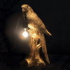 Parrot Timmy bordlampe 1