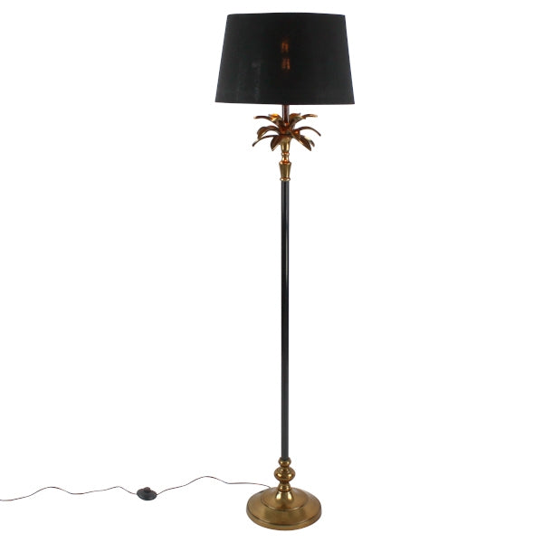  Palme gulvlampe 1
