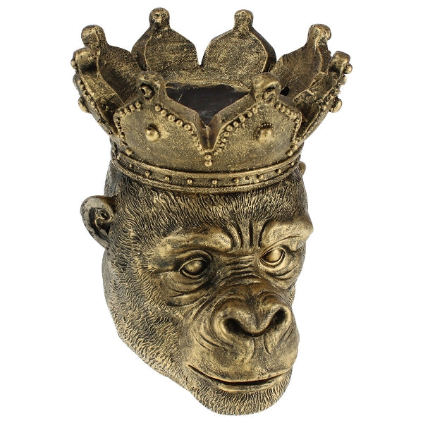 Kong Monkey plantepotte 5