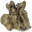 Jumbo Elephant plantepotte 2