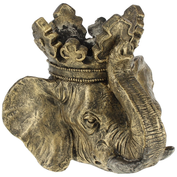 Jumbo Elephant plantepotte 2