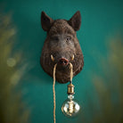 Willy Villsvin vegglampe 1