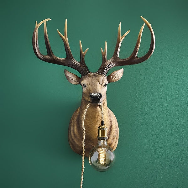 Harry vegglampe 1
