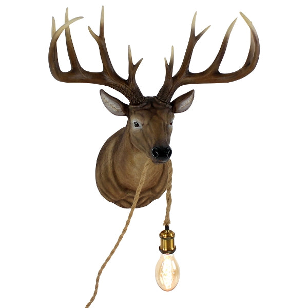 Harry vegglampe 3