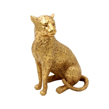 Leopard, Gold 2