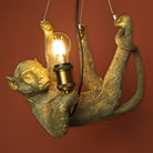 Charlie taklampe 1