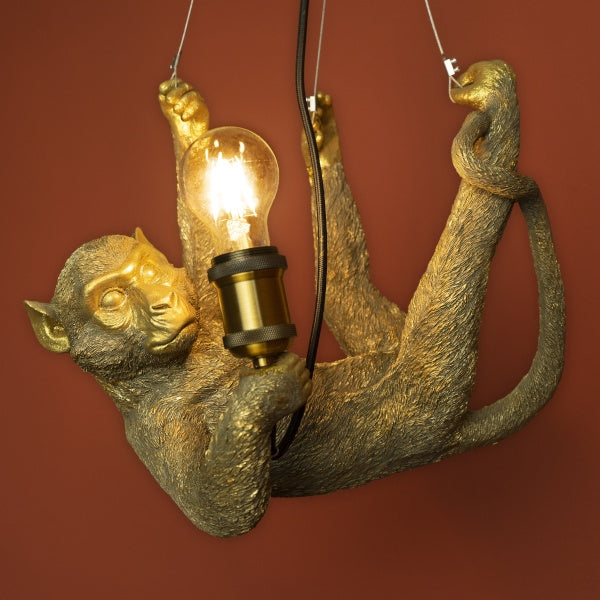 Charlie taklampe 1
