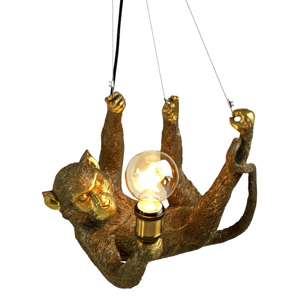 Charlie taklampe 3