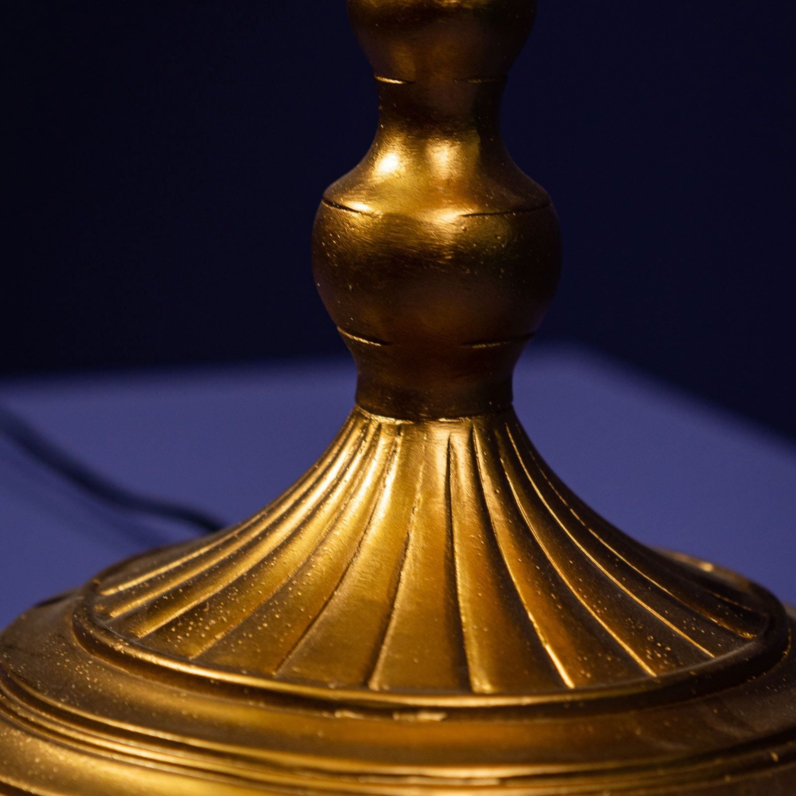 Tammy papegøye gulvlampe 4