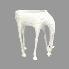 Gina Giraffe blomsterpotte i flere farger 3