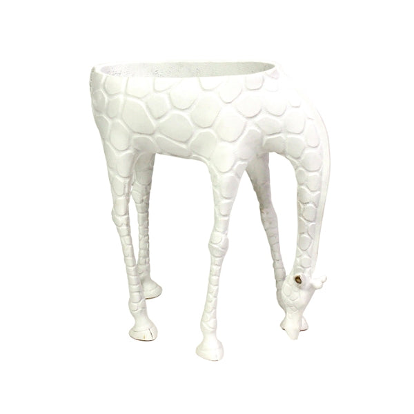 Gina Giraffe blomsterpotte i flere farger 3
