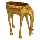Gina Giraffe blomsterpotte i flere farger 2