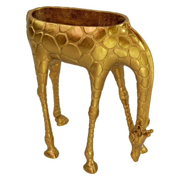 Gina Giraffe blomsterpotte i flere farger 2