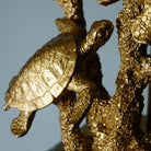 Turtle Gang bordlampe 2