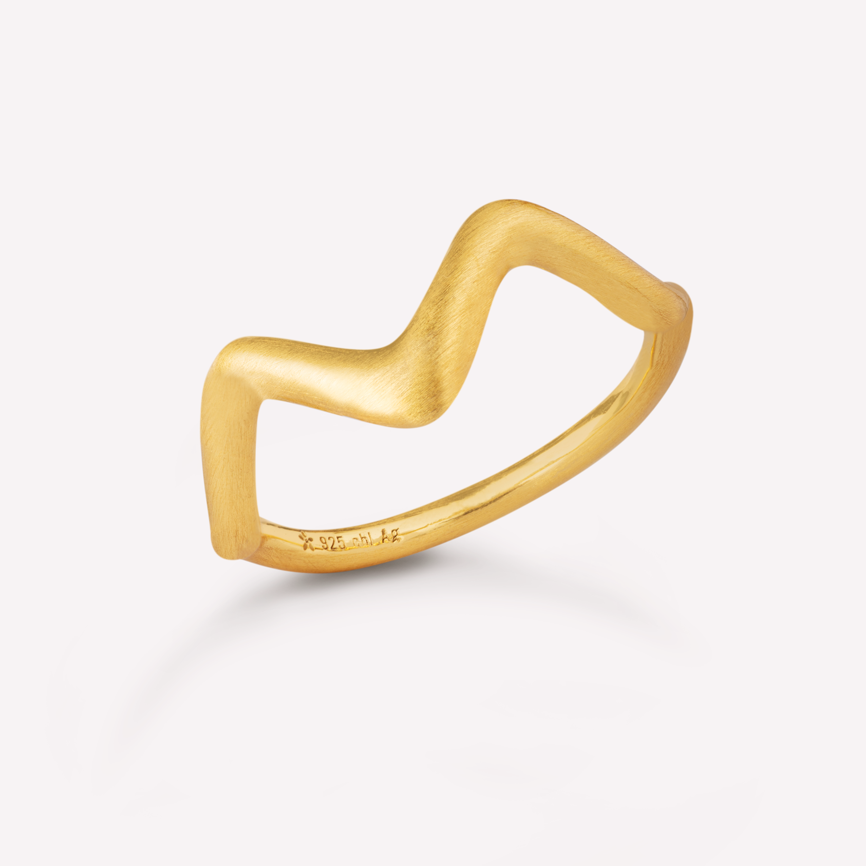 Wave Ring Small GP  2