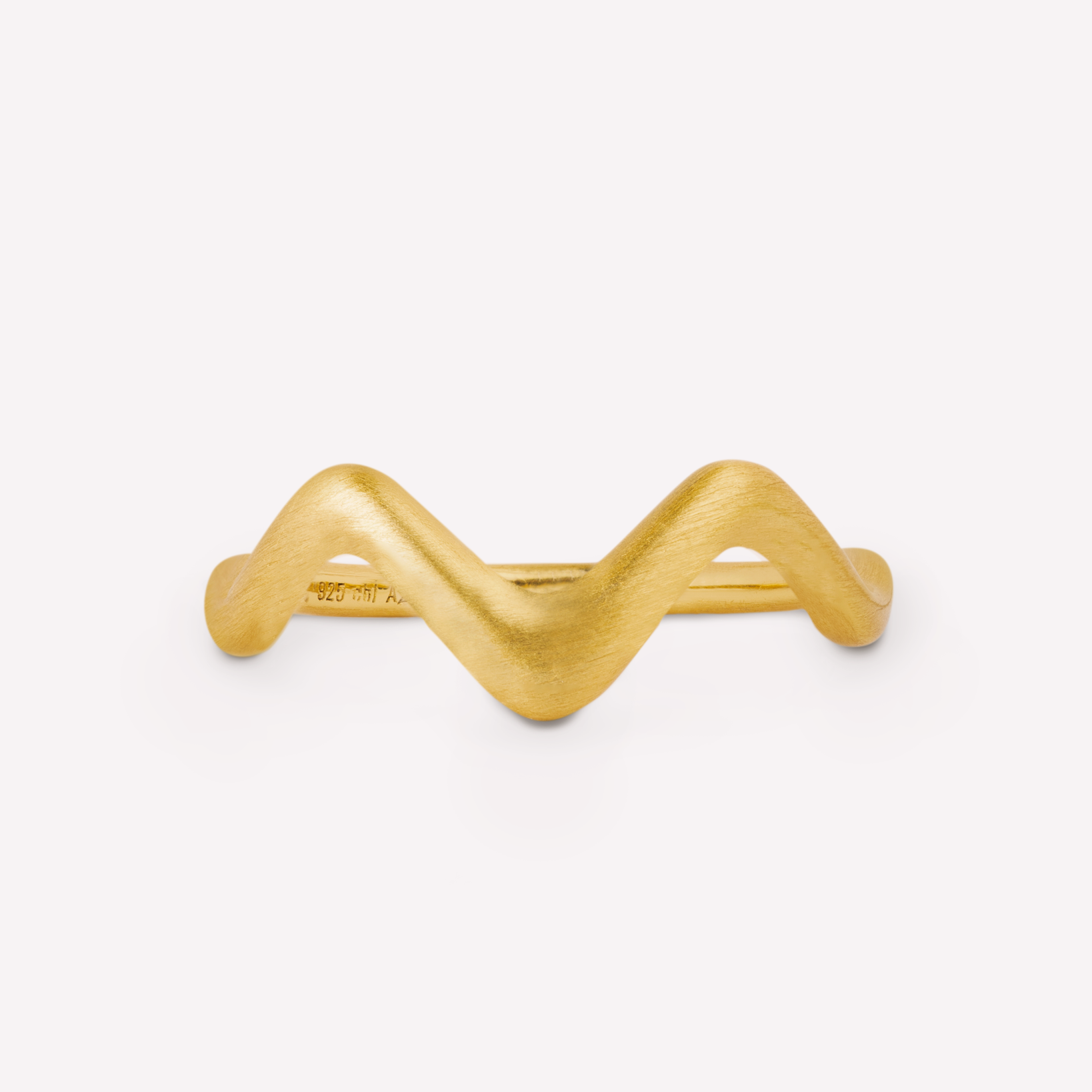 Wave Ring Small GP  3