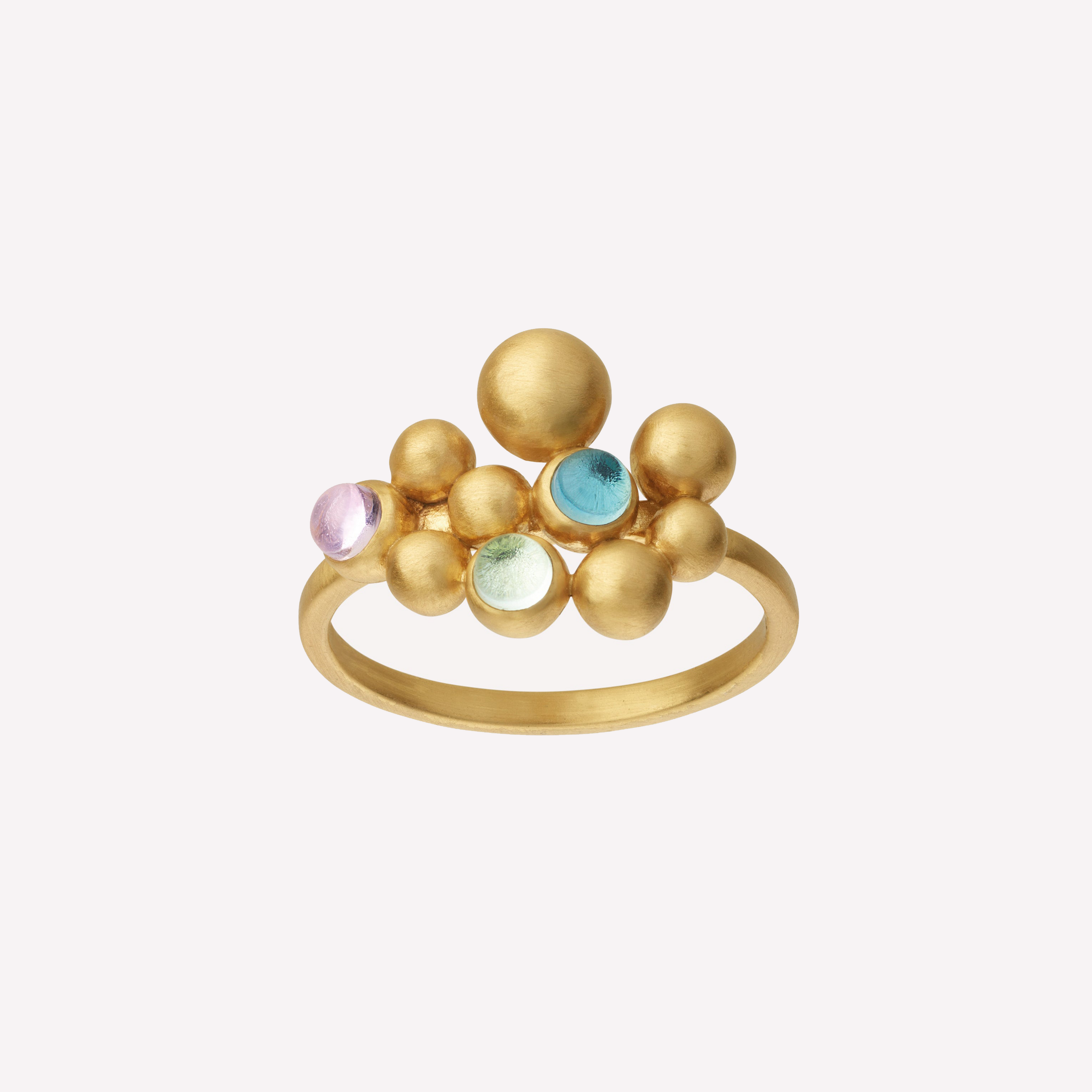 Pebbles ring colors 1