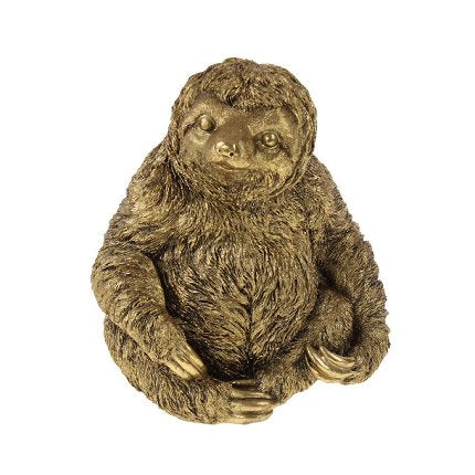 Dovendyret Flash, Gold 2