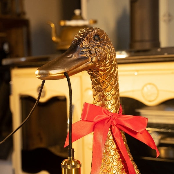 Ducky gulvlampe 4
