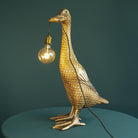 Ducky gulvlampe 1