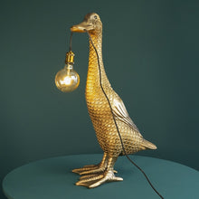 Ducky gulvlampe 1