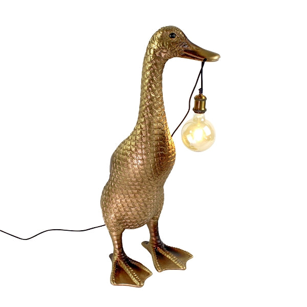 Ducky gulvlampe 3
