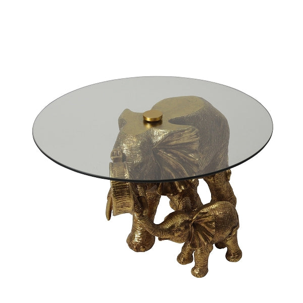 Mali and Kisha Side Table 3