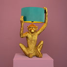 Apekatten Chimpy bordlampe 1