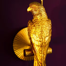 Percy papegøye vegglampe- Venstre 3