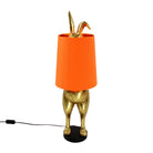 Hiding Bunny bordlampe 10