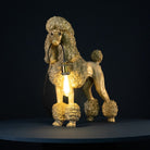 Elves Puddel bordlampe 2