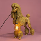 Elves Puddel bordlampe 1