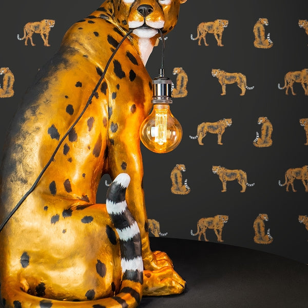 Leopold Tapet 3