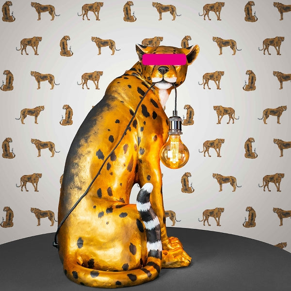 Leopold Tapet 5