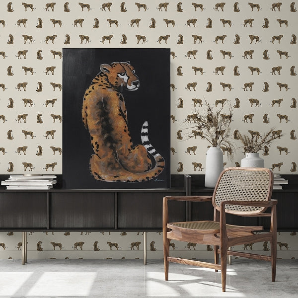 Leopold Tapet 6