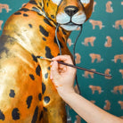 Leopold Tapet 8