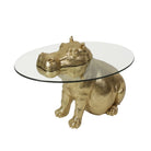 Patty Potamus Flodhest sidebord 2