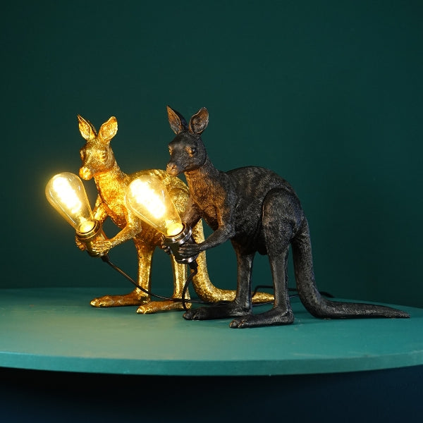  Skippie Kenguru bordlampe 1