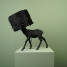 Hirsch bordlampe 1