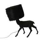 Hirsch bordlampe 2
