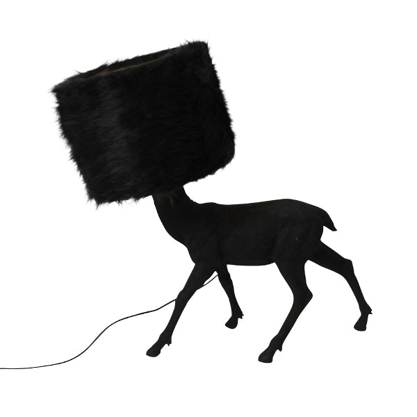 Hirsch bordlampe 2
