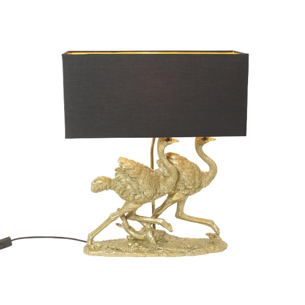 Franz & Franzi bordlampe 2